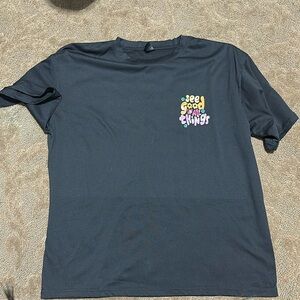 see good in all things tee shirt